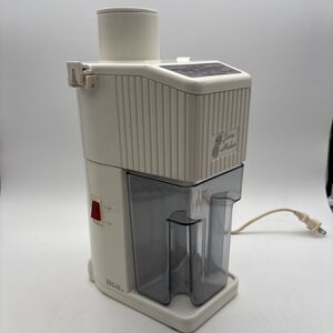 Regal Electric Juice Maker Model #K7800 Preowned and Tested